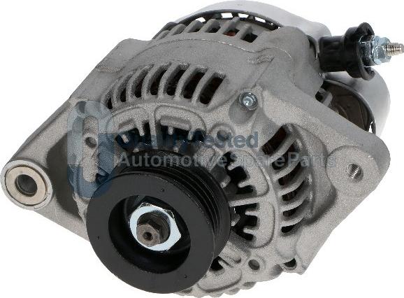 Japanparts ALI134JM - Alternatore www.autoricambit.com