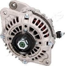 Japanparts ALM944 - Alternatore www.autoricambit.com