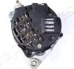 Japanparts ALM948 - Alternatore www.autoricambit.com