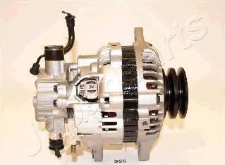 Japanparts ALM955 - Alternatore www.autoricambit.com