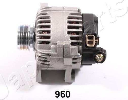 Japanparts ALM960 - Alternatore www.autoricambit.com