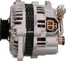 Japanparts ALM407 - Alternatore www.autoricambit.com