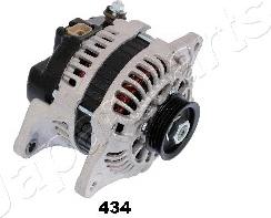 Japanparts ALM434 - Alternatore www.autoricambit.com