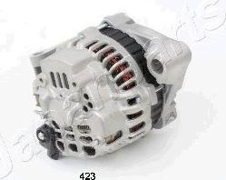 Japanparts ALM423 - Alternatore www.autoricambit.com