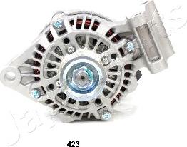 Japanparts ALM423 - Alternatore www.autoricambit.com