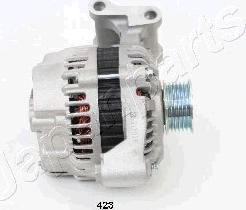 Japanparts ALM423 - Alternatore www.autoricambit.com