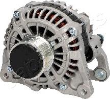 Japanparts ALM422 - Alternatore www.autoricambit.com