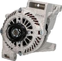 Japanparts ALM427 - Alternatore www.autoricambit.com