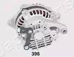 Japanparts ALM396 - Alternatore www.autoricambit.com