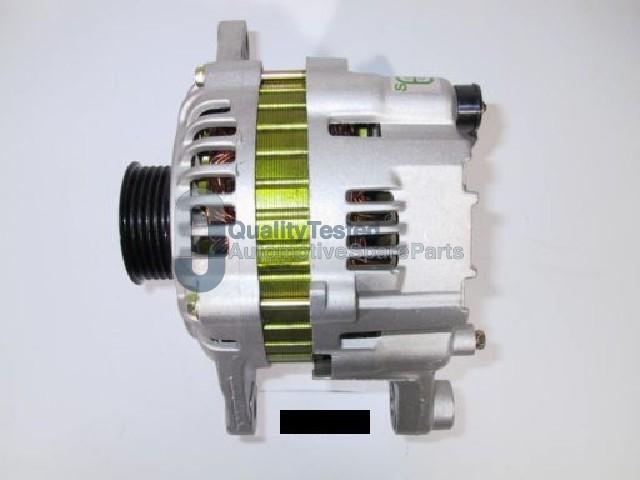 Japanparts ALM385JM - Alternatore www.autoricambit.com