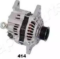 Japanparts ALS414 - Alternatore www.autoricambit.com