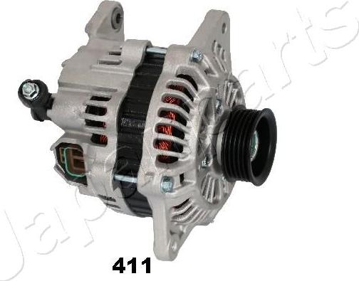 Japanparts ALS411 - Alternatore www.autoricambit.com