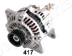 Japanparts ALS417 - Alternatore www.autoricambit.com