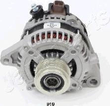 Japanparts ALT919 - Alternatore www.autoricambit.com