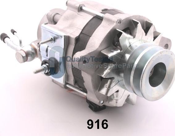 Japanparts ALT916JM - Alternatore www.autoricambit.com