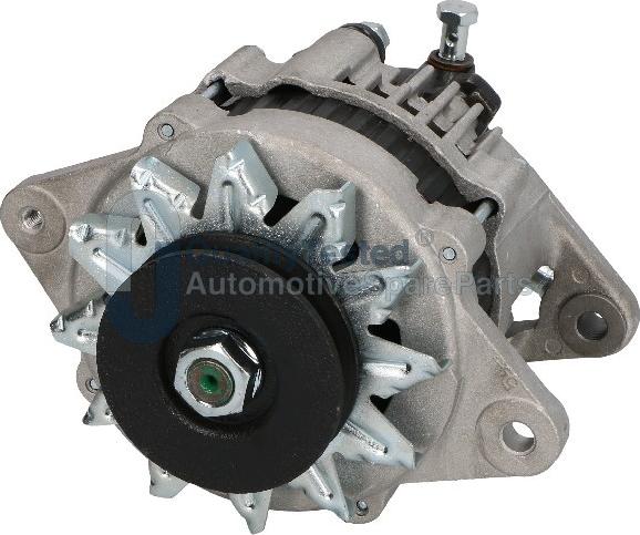 Japanparts ALU909JM - Alternatore www.autoricambit.com