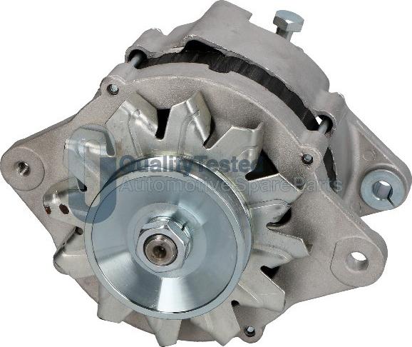 Japanparts ALU904JM - Alternatore www.autoricambit.com