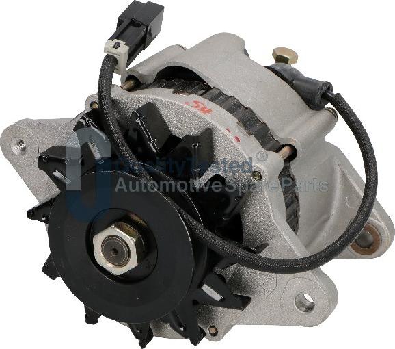 Japanparts ALU906JM - Alternatore www.autoricambit.com