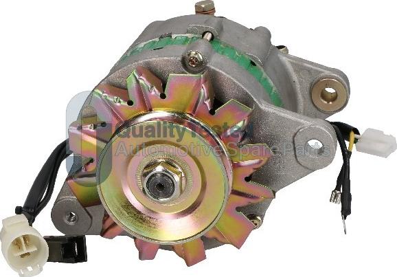 Japanparts ALU900JM - Alternatore www.autoricambit.com