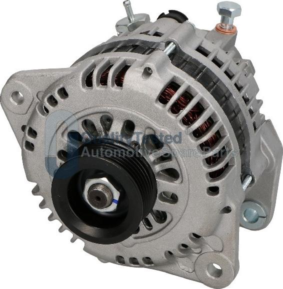 Japanparts ALU915JM - Alternatore www.autoricambit.com