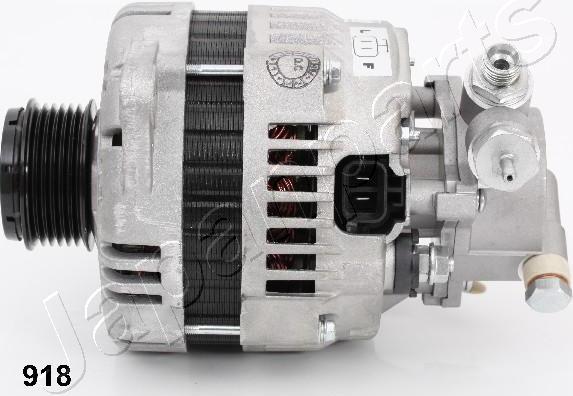 Japanparts ALU918 - Alternatore www.autoricambit.com