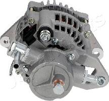 Japanparts ALU304 - Alternatore www.autoricambit.com