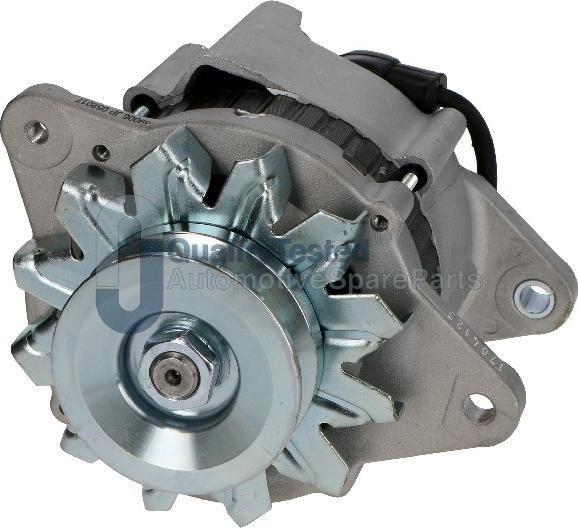 Japanparts ALU303JM - Alternatore www.autoricambit.com