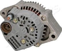 Japanparts ALU302 - Alternatore www.autoricambit.com