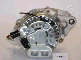 Japanparts ALY100 - Alternatore www.autoricambit.com