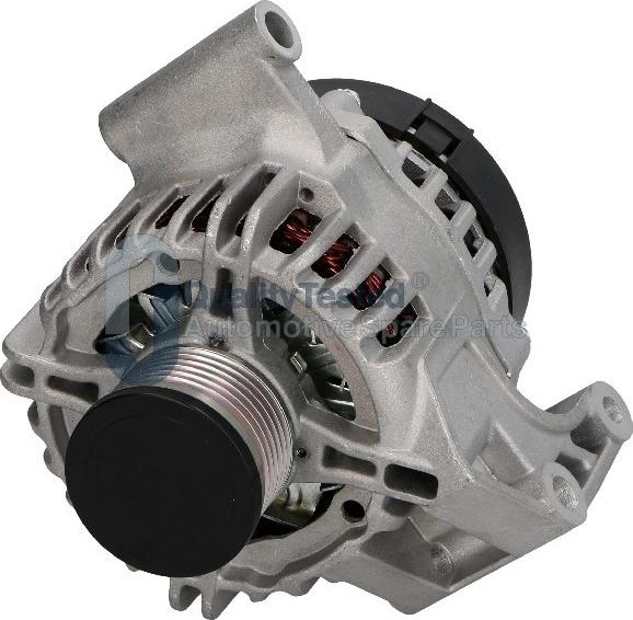 Japanparts ALZ410JM - Alternatore www.autoricambit.com