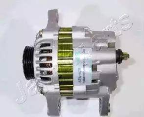 Japanparts ALZ432 - Alternatore www.autoricambit.com