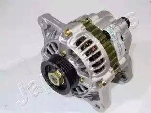 Japanparts ALZ432 - Alternatore www.autoricambit.com