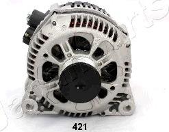 Japanparts ALZ421 - Alternatore www.autoricambit.com