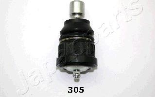 Japanparts BJ-305 - Giunto di supporto / guida www.autoricambit.com