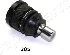 Japanparts BJ-305 - Giunto di supporto / guida www.autoricambit.com