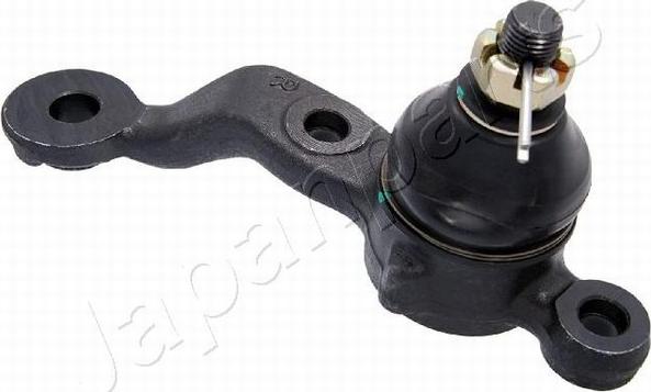 Japanparts BJ-256R - Giunto di supporto / guida www.autoricambit.com