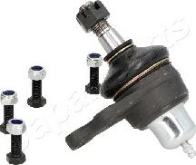 Japanparts BJ-214 - Giunto di supporto / guida www.autoricambit.com