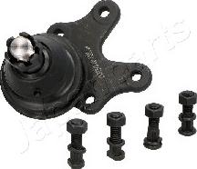 Japanparts BJ-220 - Giunto di supporto / guida www.autoricambit.com