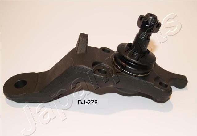 Japanparts BJ-228 - Giunto di supporto / guida www.autoricambit.com