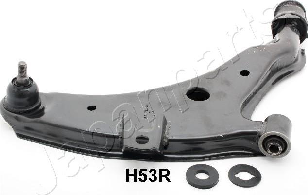 Japanparts BJ-H53R - Sospensione a ruote indipendenti www.autoricambit.com