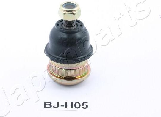 Japanparts BJ-H05 - Giunto di supporto / guida www.autoricambit.com