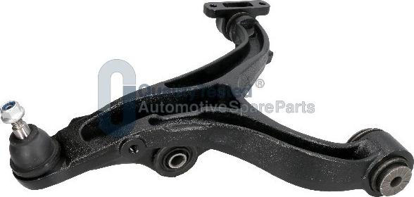 Japanparts BQ901L - Sospensione a ruote indipendenti www.autoricambit.com