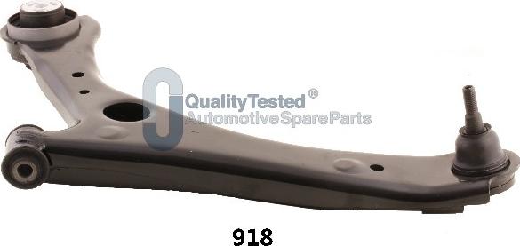 Japanparts BQ918L - Sospensione a ruote indipendenti www.autoricambit.com