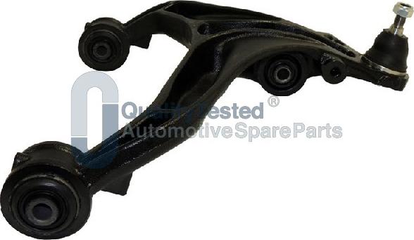 Japanparts BQ934R - Sospensione a ruote indipendenti www.autoricambit.com