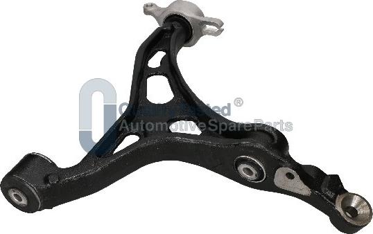 Japanparts BQ935R - Sospensione a ruote indipendenti www.autoricambit.com