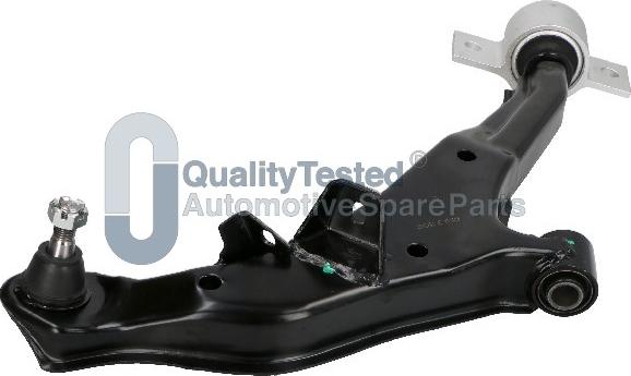 Japanparts BQ164R - Sospensione a ruote indipendenti www.autoricambit.com