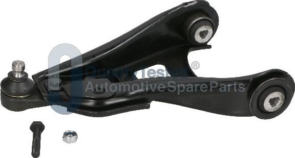 Japanparts BQ112L - Sospensione a ruote indipendenti www.autoricambit.com