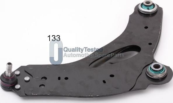 Japanparts BQ132R - Sospensione a ruote indipendenti www.autoricambit.com