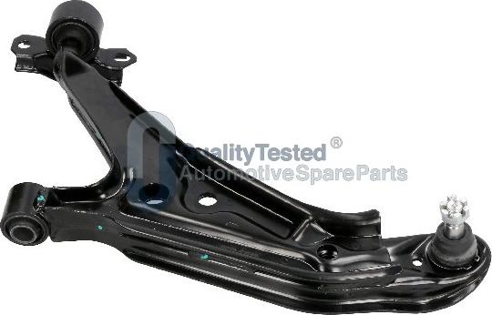 Japanparts BQ122L - Sospensione a ruote indipendenti www.autoricambit.com