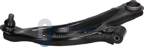 Japanparts BQ170R - Sospensione a ruote indipendenti www.autoricambit.com